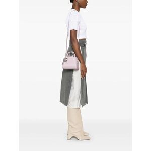 GIVENCHY Antigona Mini Handbag Women PINK Handbags